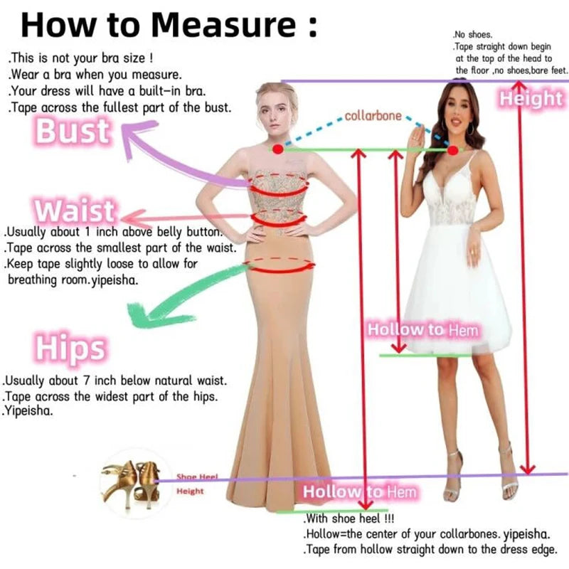 Elegant Evening Dress High Neck  Long Sleeve Appliqued Belt Midi Wedding Guest Party Dresses for Women Prom Gown Customized