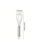 Portable Blender Mixer Kitchen Tools Hand Mixer Electric Food processors set milk frother Egg Beater Cake Baking kneading mixer