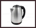 2.0L Electric Kettle Stainless Steel Fast Boil Portable Water Boiler for Home Hotel Office Smart Electric Water Kettle