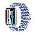 Nylon Strap for Xiaomi Mi Band 8 Pro/9 Pro/10 Pro Bracelet Smart Watch Replacement comfortable Wristband for Redmi Watch 4 5 6