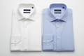 Men's Classic Slim Fit Dress Shirt | Chemise Habillée Slim pour Homme