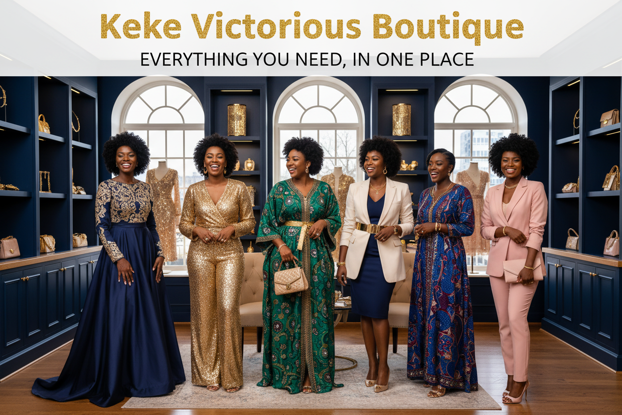 Keke Victorious Boutique Hero Banner Final